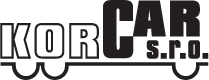 Logo KorCar s.r.o.