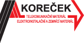 Logo Koreček Zdeněk